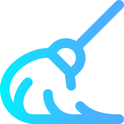 mop